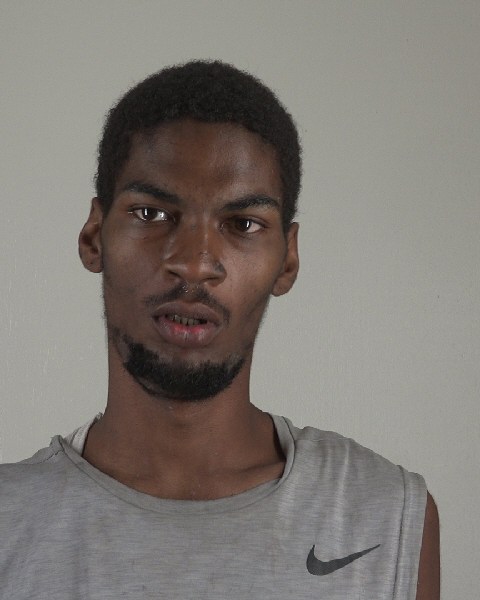 Mugshot of AHMAD GALATAS