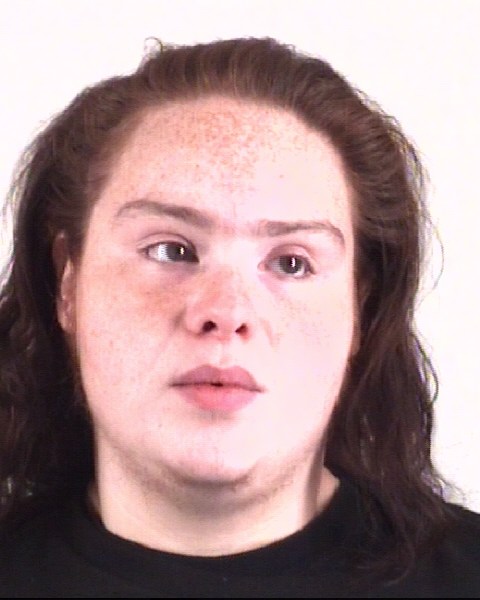 Mugshot of JOSELYN MARTINEZ