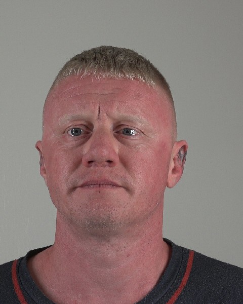 Mugshot of RONALD ERBST