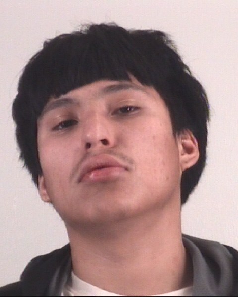 Mugshot of JOSHUA DANIEL