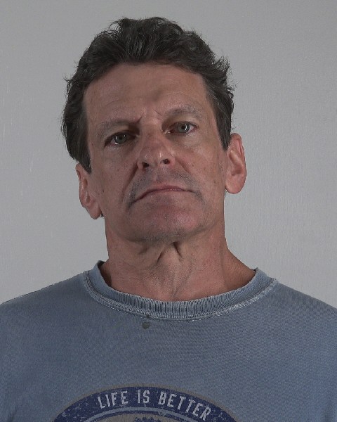 Mugshot of JERRY SMITH