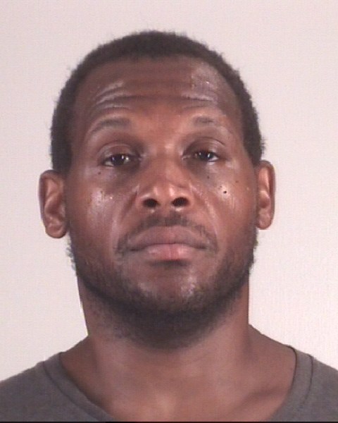 Mugshot of KHRISTOPHER BELL