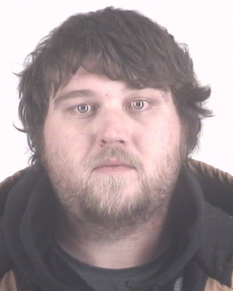 Mugshot of SHAWN DUTTON