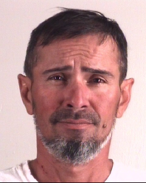 Mugshot of ROBERT MOSHER