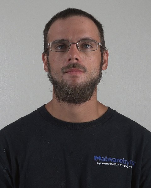 Mugshot of JOSEPH KELLY