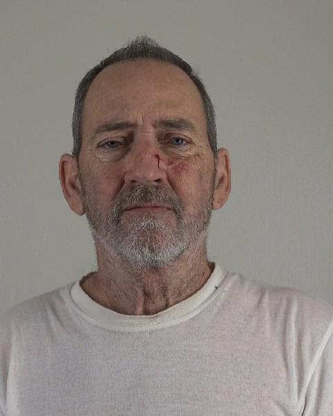 Mugshot of ANTHONY RANSOM