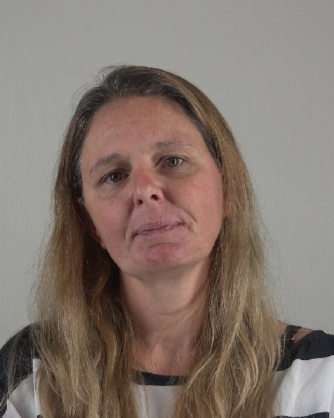 Mugshot of KIMBERLY FARSON