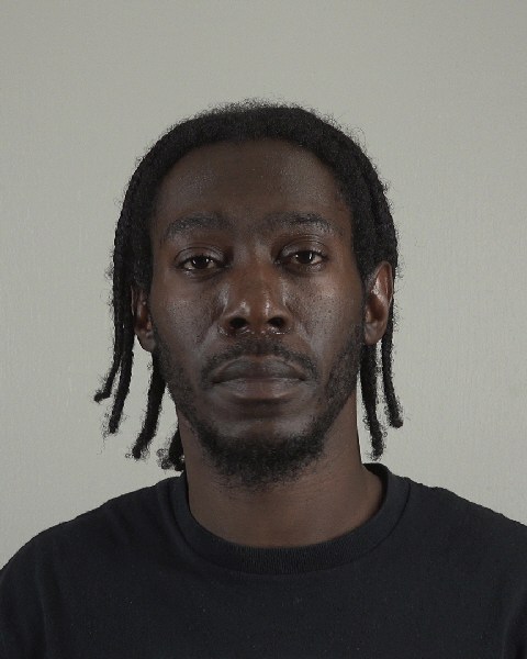 Mugshot of DERRION MIDDLEBROOKS