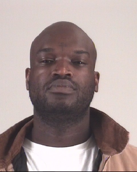 Mugshot of ROBERT MOORE