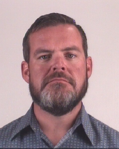 Mugshot of MICHAEL KLUG