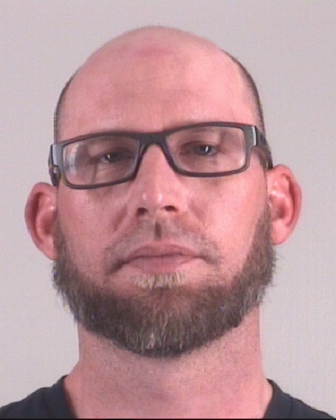 Mugshot of BASSAM ELCHMAISSANI