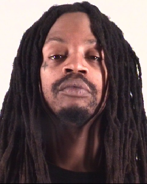 Mugshot of EUGENE DANIELS