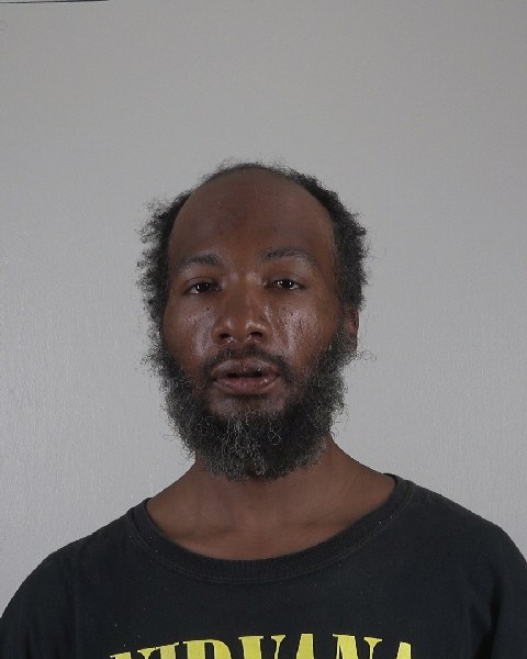 Mugshot of JERALD MOORE