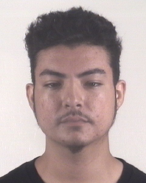Mugshot of ALFREDO GALINDO