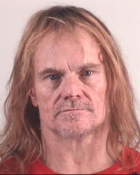 Mugshot of CHRISTOPHER ERSKINE