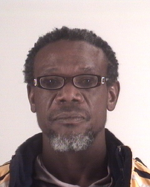 Mugshot of ALVIN REESE