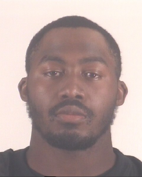 Mugshot of MAURICE JOHNSON