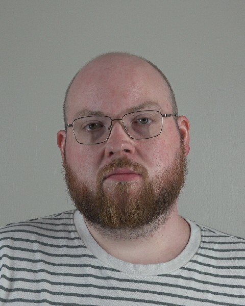 Mugshot of JOSHUA HANKINS