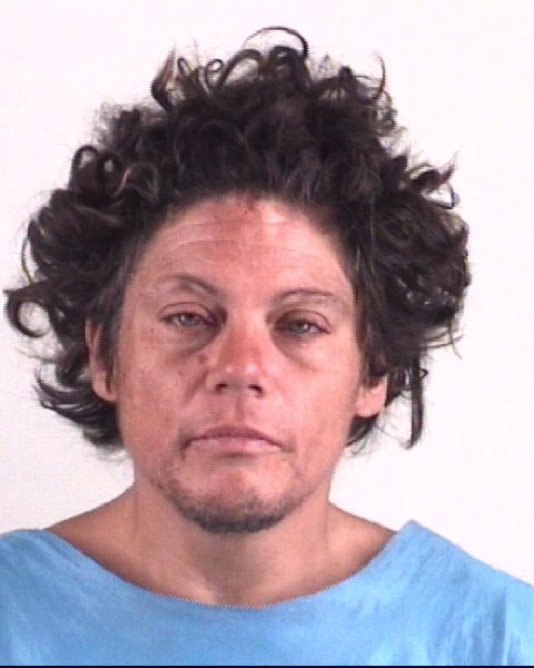 Mugshot of JASMINE JUAREZ