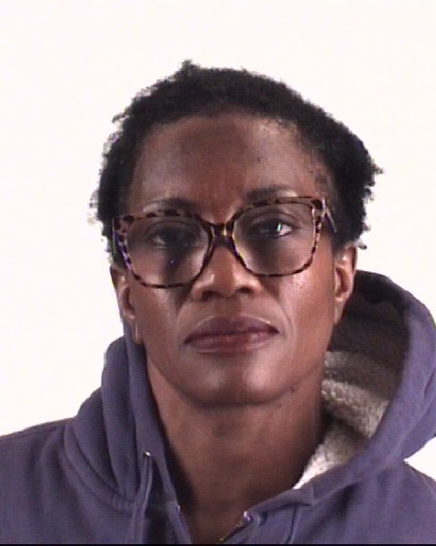 Mugshot of SHAKEYIA SHERMAN