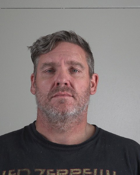 Mugshot of JAMES WYLIE