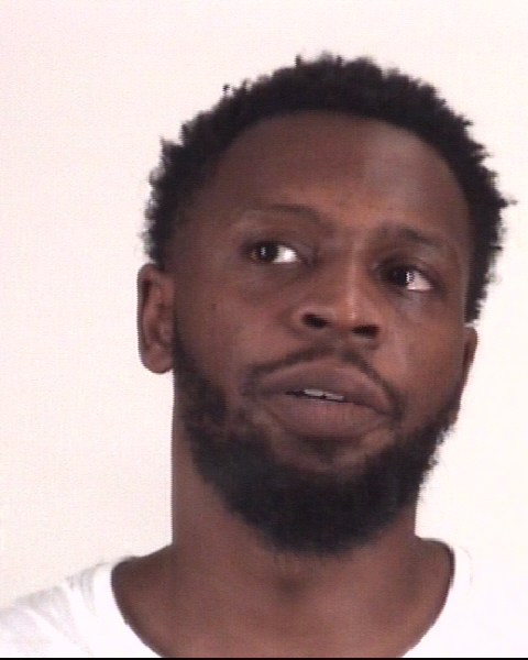 Mugshot of TERRY PAYNE