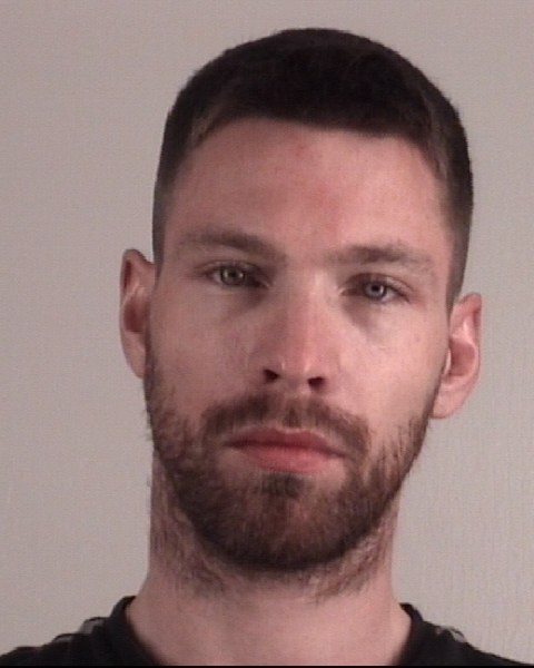 Mugshot of ANDREW JOHNSON
