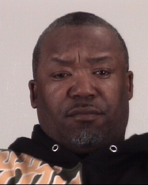 Mugshot of TERRY RICHIE