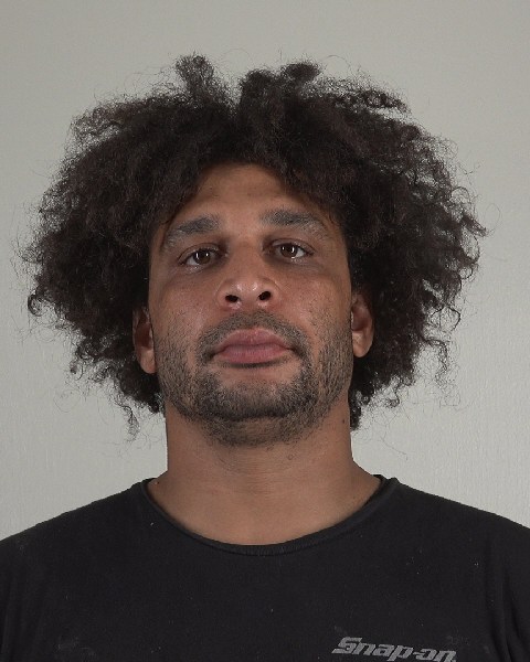 Mugshot of RISHAWN WESTON