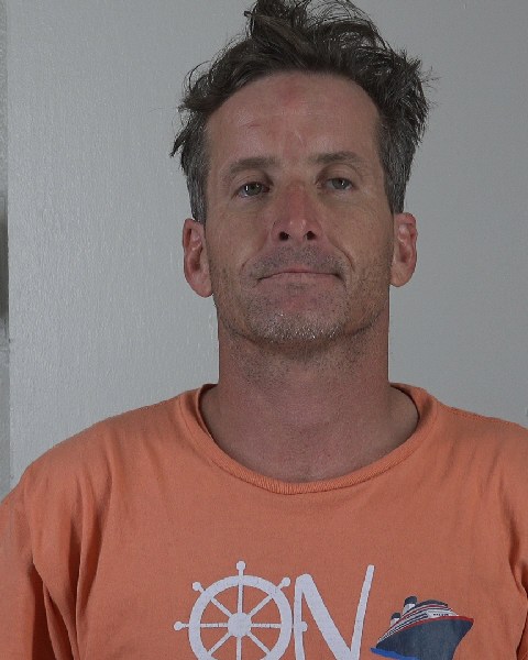 Mugshot of WILLIAMS PHILLIPS