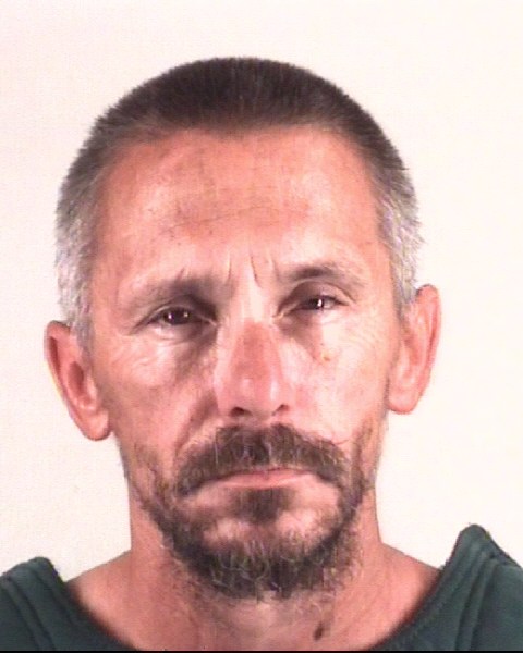 Mugshot of MICHAEL EASON