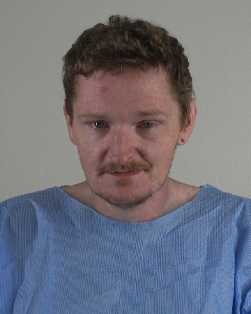 Mugshot of SAMUEL THOMPSON