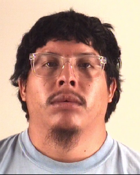 Mugshot of OSCAR ARGUETAREYES