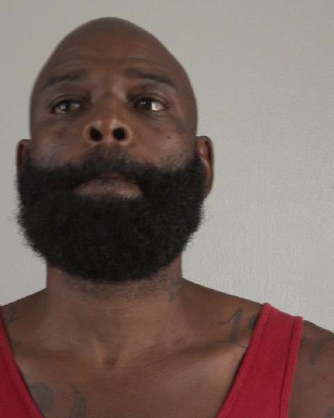 Mugshot of ERIC ENNIS