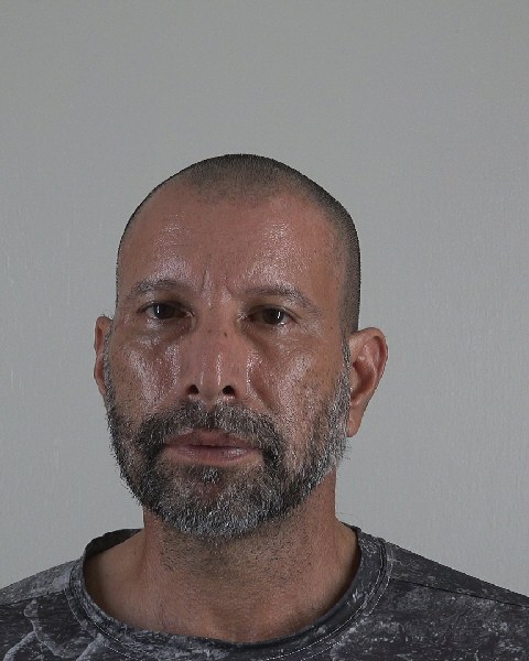 No mugshot available