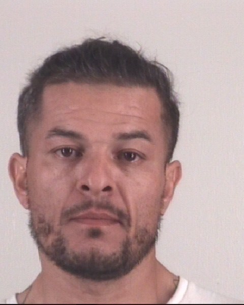 Mugshot of RIGOBERTO BRISENO