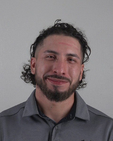 Mugshot of CHRISTOPHER ARAMBULA