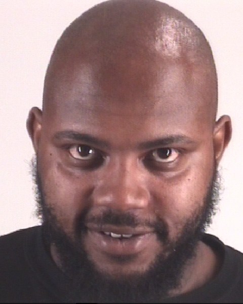 Mugshot of ANTWAN GRIFFINSWANSON
