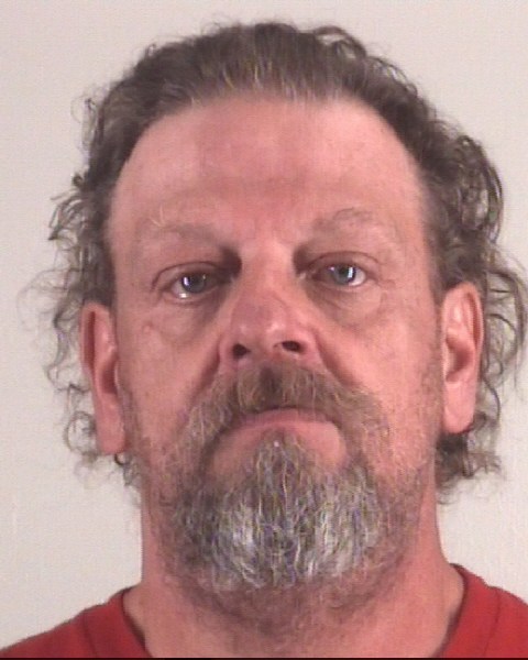Mugshot of LARRY BRUELAND