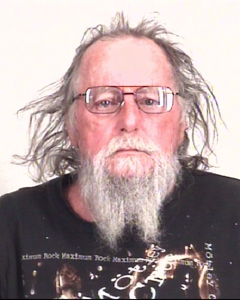 Mugshot of DENNIS DAY