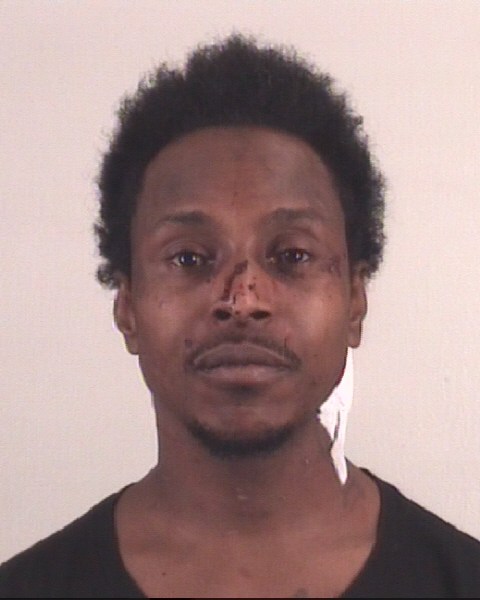 Mugshot of ANTONIO FOSTER