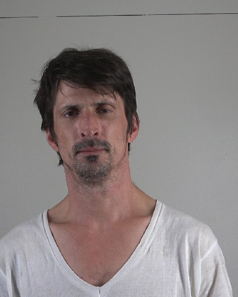 Mugshot of JOHN BAILEY