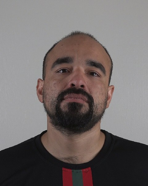 Mugshot of ROBERTO DURAN