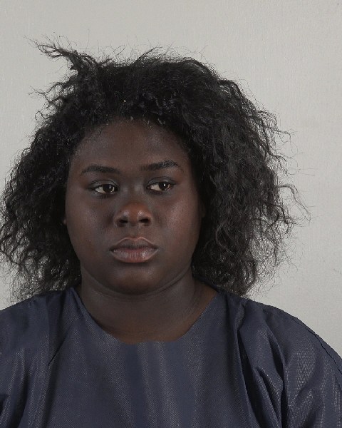 Mugshot of JKAYLAH HORN