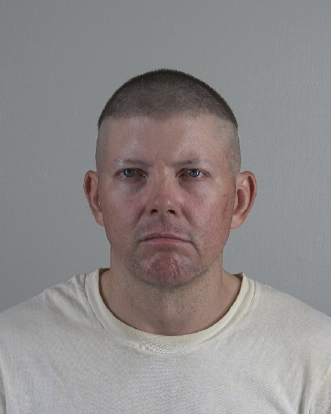 Mugshot of EUGENE HARRISON