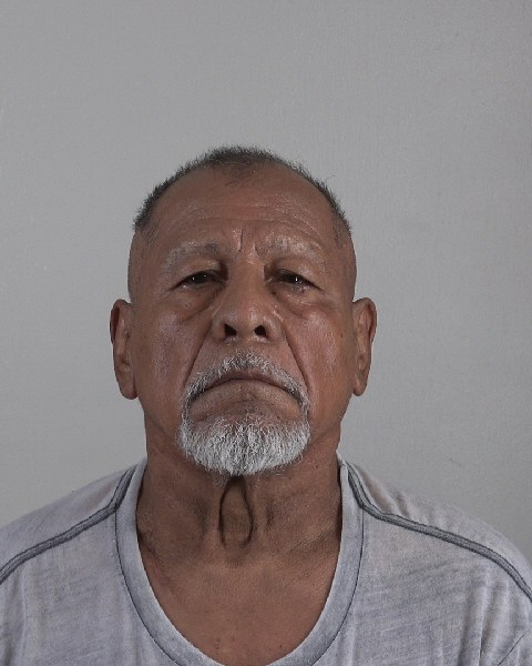 Mugshot of MARIO HERNANDEZ