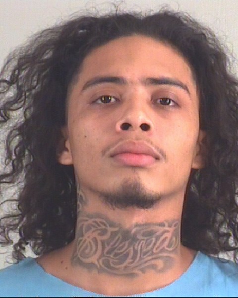Mugshot of FERNANDO FAJARDOMARTINEZ