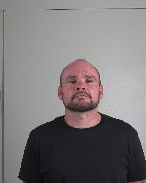 Mugshot of JEFFERY GRISSOM