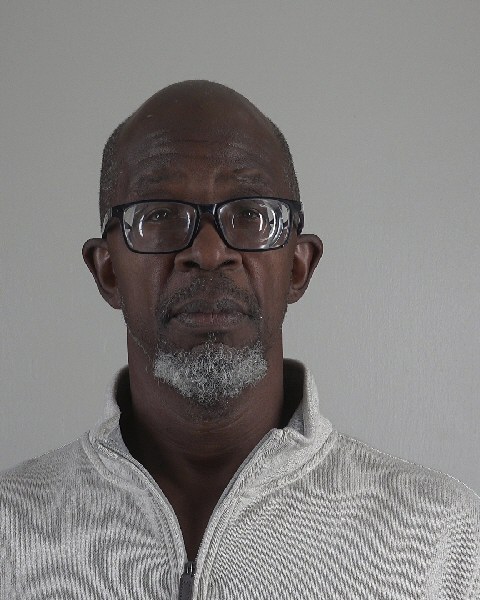 Mugshot of JIMMY DONALD