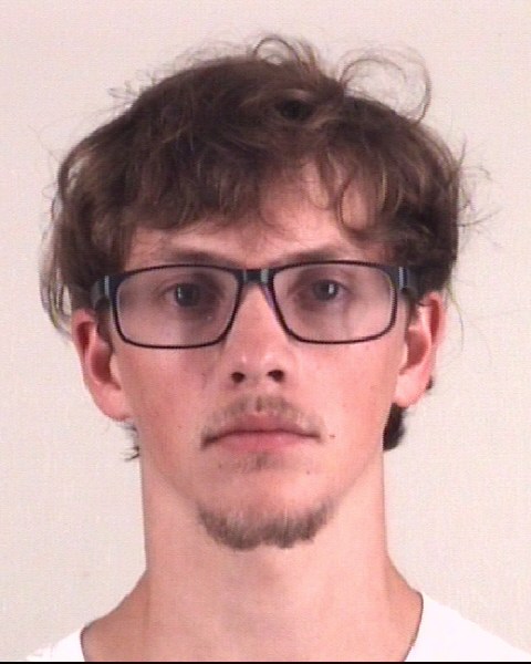 Mugshot of TREY BERRY